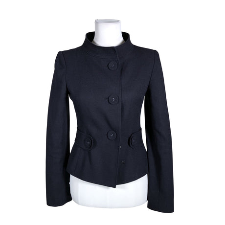 Unisex Next - Jakk, suurus 36 - Sinine ()