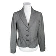 Unisex More&More - Jakk, suurus 38 - Hall ()