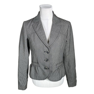 Unisex More&More - Jakk, suurus 38 - Hall (1)