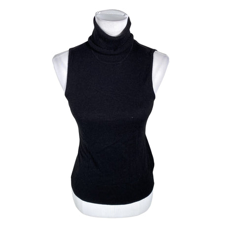 Unisex More&More - Topp, suurus 38 - Must ()