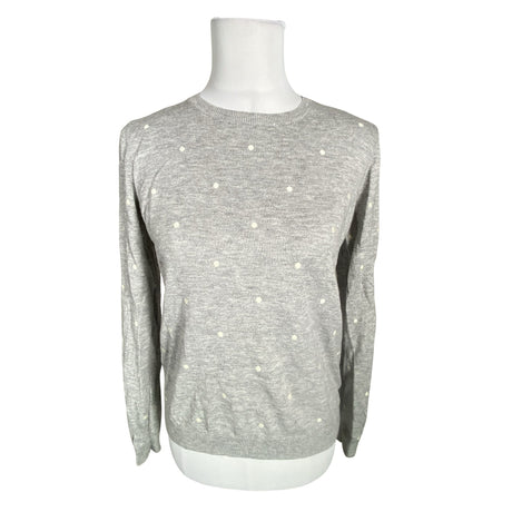 Unisex Gant - Kampsun, suurus 36 - Hall ()