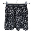 Unisex Calvin Klein Jeans - Mitteveniv seelik, suurus 34 - Must ()