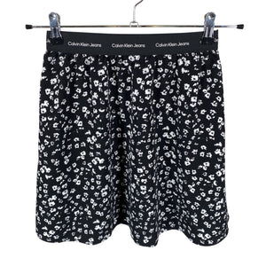 Unisex Calvin Klein Jeans - Mitteveniv seelik, suurus 34 - Must (1)