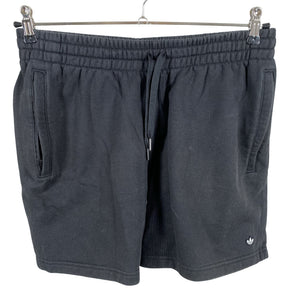 Unisex Adidas - Dressikangast lühikesed püksid, suurus 38 - Must (1)