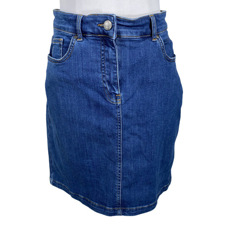 Unisex Voglia - Teksaseelik, suurus 40 - Sinine ()