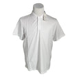Unisex Jack & Jones - Polosärk, suurus L - Valge ()