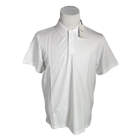 Unisex Jack & Jones - Polosärk, suurus L - Valge ()