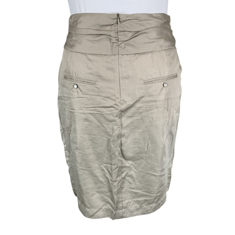 Unisex Rene Lezard - Mitteveniv seelik, suurus 42 - Beige (2)