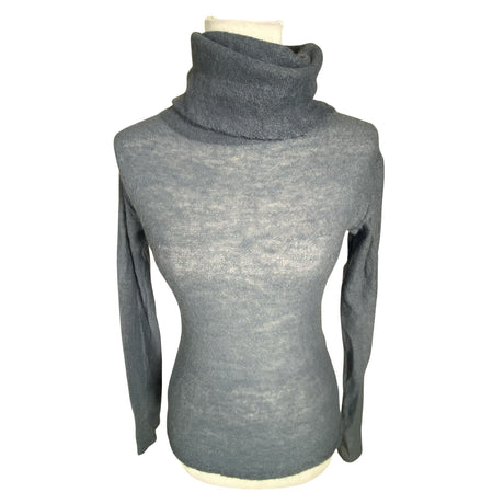 Unisex Marc O'Polo - Kampsun, suurus 34 - Helesinine ()