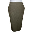 Unisex Laura Ashley - Pliiatsseelik, suurus 40 - Pruun ()