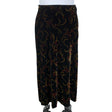 Unisex Laura Ashley - Mitteveniv seelik, suurus 42 - Must ()