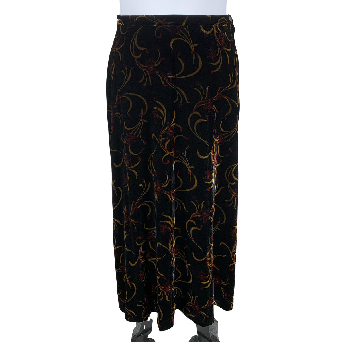 Unisex Laura Ashley - Mitteveniv seelik, suurus 42 - Must (1)