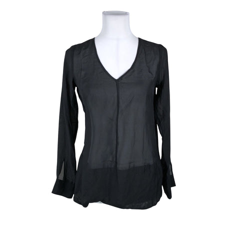 Unisex DAY Birger et Mikkelsen - Pluus, suurus 34 - Must ()