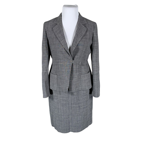 Unisex Armani Collezioni - Kostüüm, suurus 42 - Hall ()