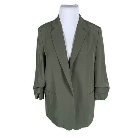 Unisex Jake's - Jakk, suurus 44 - Roheline ()