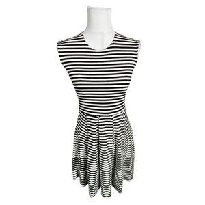 Unisex H! By Henry Holland - Trikotaažist kleit, suurus 36 - Must (1)
