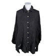 Unisex Bohemiana - Pluus, suurus 40 - Must ()