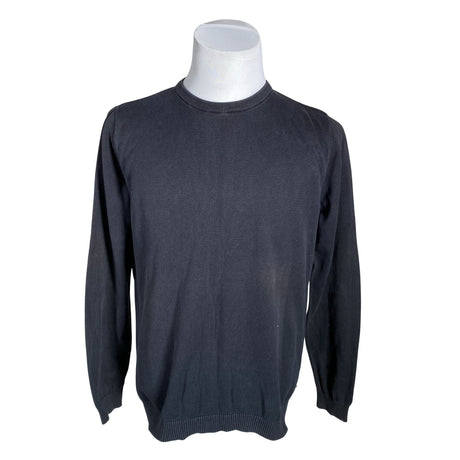 Unisex Jack & Jones - Kampsun, suurus L - Must ()