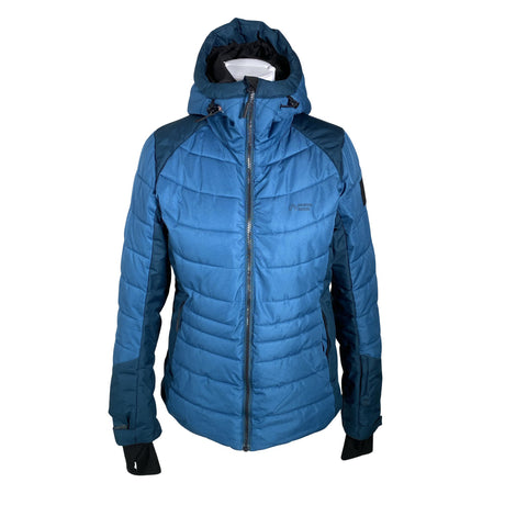 Unisex North Bend - Talvejope, suurus 38 - Sinine ()