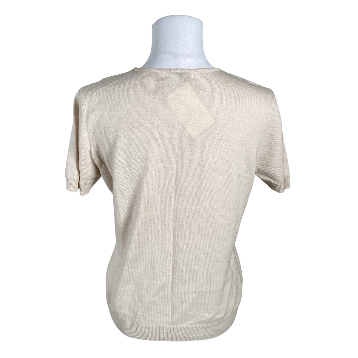 Unisex Andiata - Kampsun, suurus 40 - Beige (2)