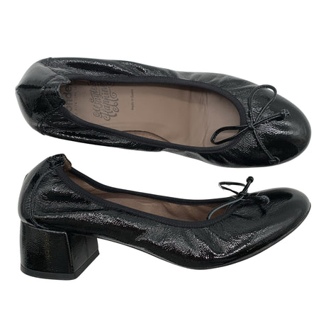 Unisex Wonders - Kontsakingad, suurus 37 - Must ()