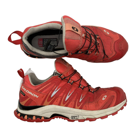 Unisex Salomon - Matkatossud, suurus 40 - Roosa ()