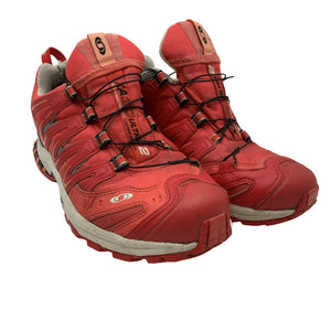 Unisex Salomon - Matkatossud, suurus 40 - Roosa (2)