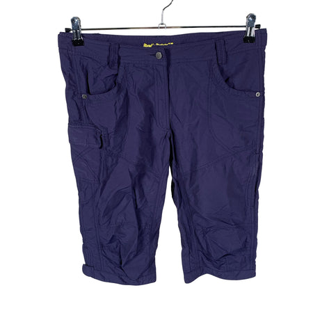 Unisex Icepeak - Lühikesed püksid, suurus 40 - Lilla ()