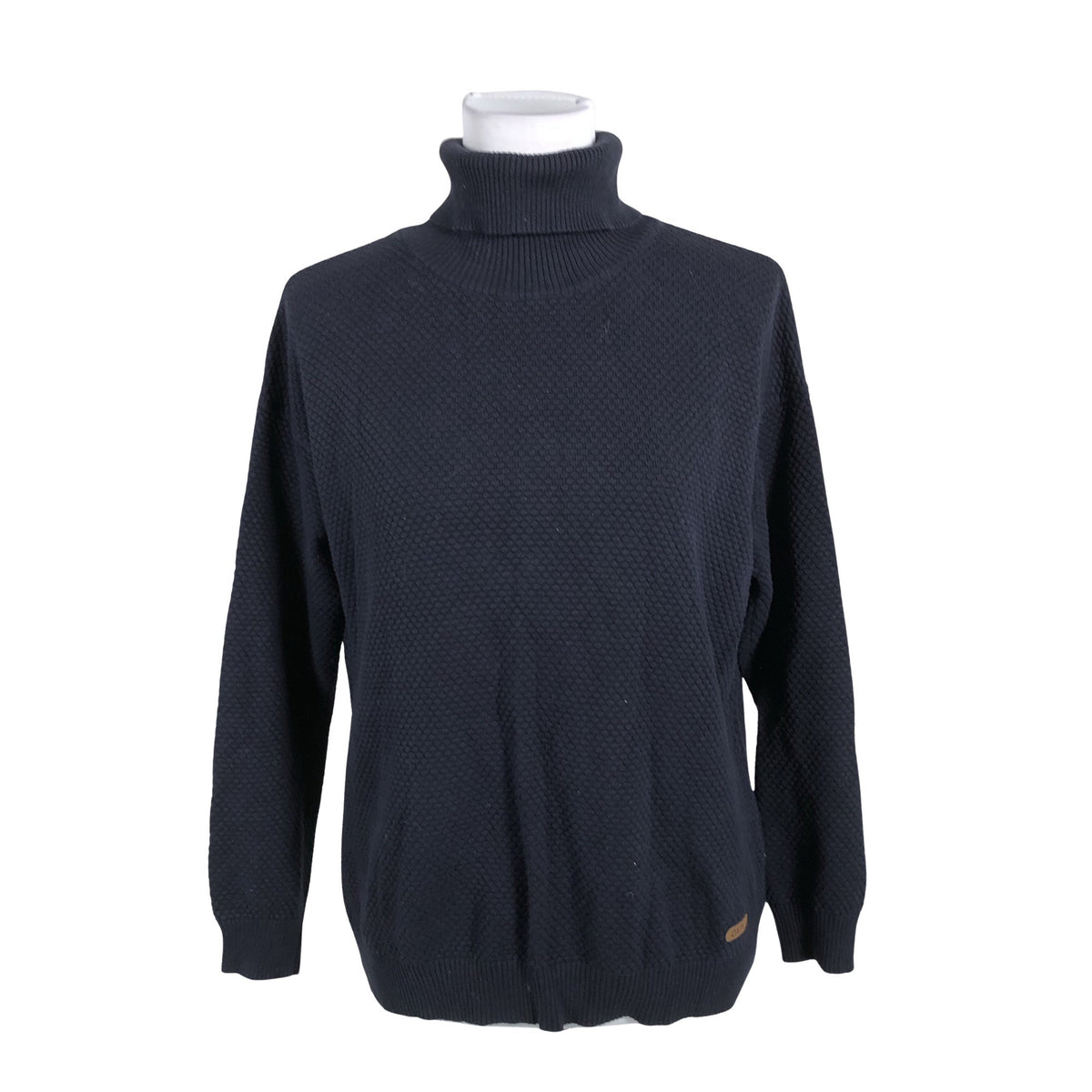 Unisex Oxmo - Kampsun, suurus 38 - Sinine (1)