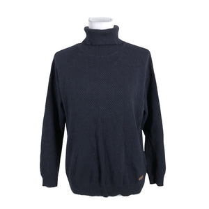 Unisex Oxmo - Kampsun, suurus 38 - Sinine (1)