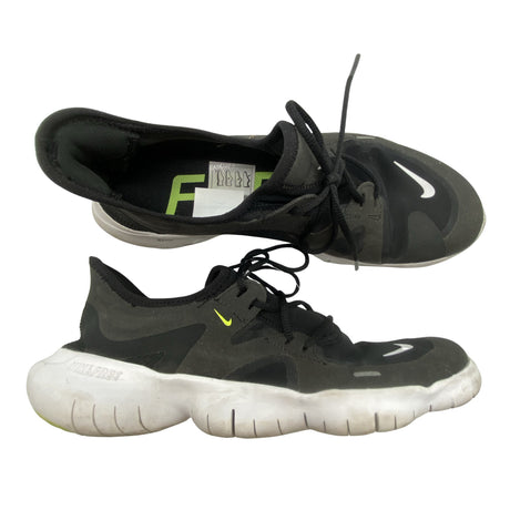 Unisex Nike - Tossud, suurus XXS - Must ()