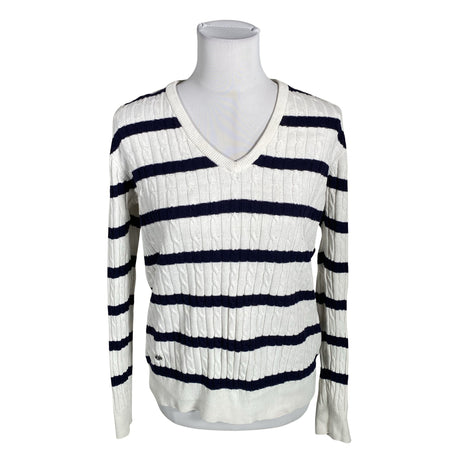 Unisex Daily Sports - Kampsun, suurus 38 - Valge ()