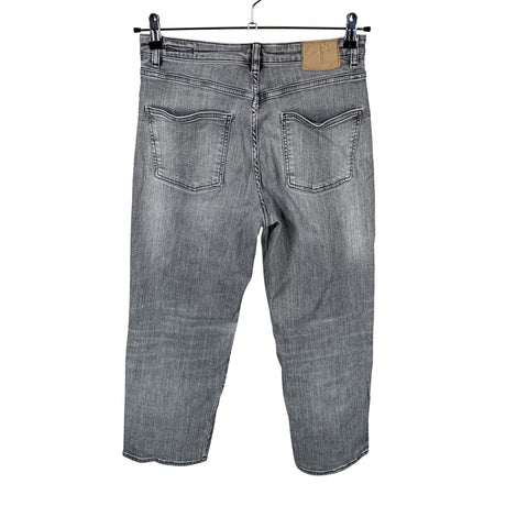 Unisex Opus - Teksad, suurus 38 - Hall (2)