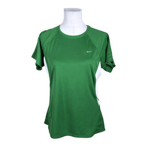 Unisex Nike - Spordisärk, lühikesed käised, suurus 40 - Roheline (1)