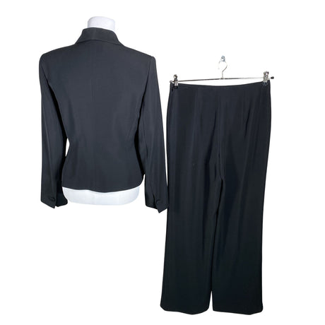 Unisex Andiata - Kostüüm, suurus 38 - Must (2)