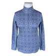 Unisex Kari Traa - Soe pesu (särk), suurus 42 - Sinine ()