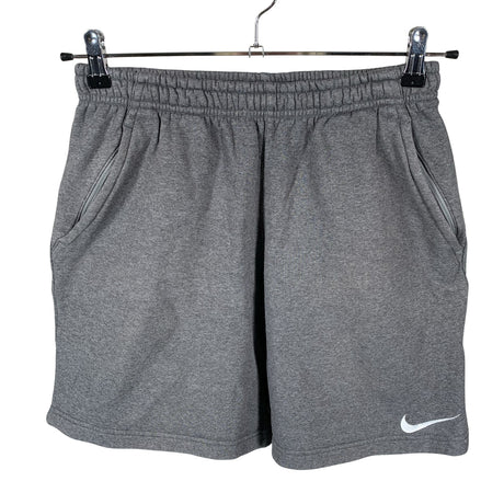 Unisex Nike - Dressikangast lühikesed püksid, suurus S - Hall ()