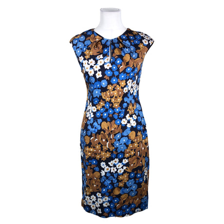 Unisex Ril's - Mitteveniv kleit, suurus 36 - Sinine ()