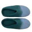 Unisex Handmade - Sussid, suurus 38 - Roheline ()