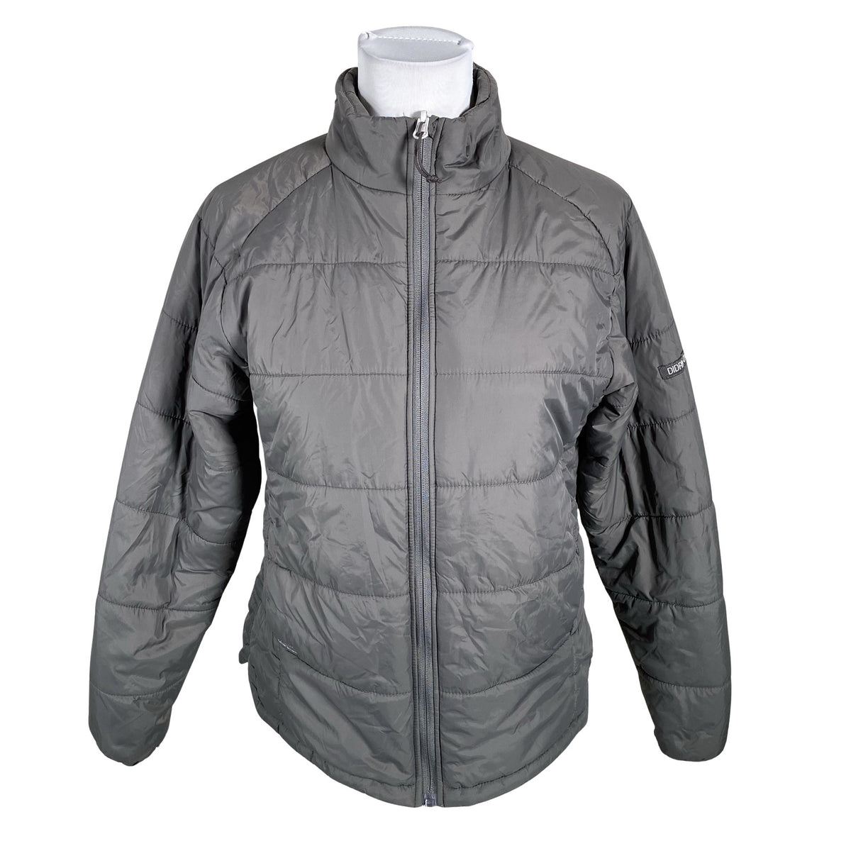 Unisex Didriksons - Talvejope, suurus 38 - Punane (3)