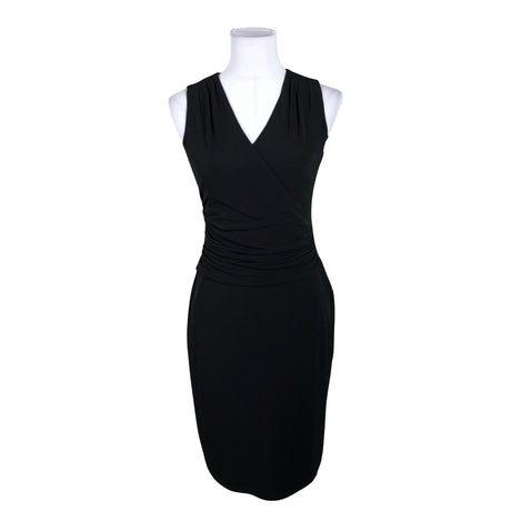 Unisex Esprit - Trikotaažist kleit, suurus 38 - Must ()