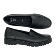 Unisex Ara - Mokassiinid, suurus 39 - Must ()
