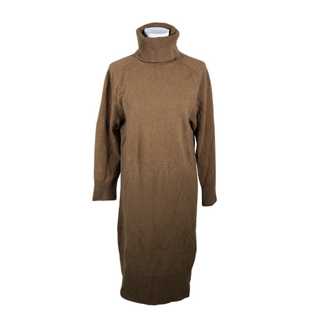 Unisex Gant - Kootud kleit, suurus 36 - Pruun ()