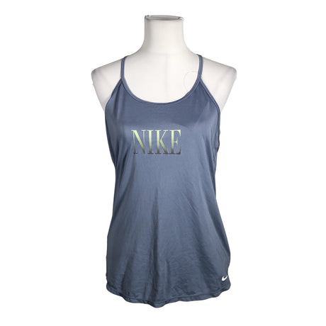 Unisex Nike - Sporditopp, suurus 40 - Sinine ()