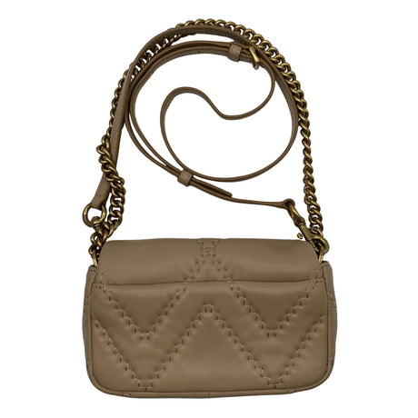 Unisex Marc Jacobs - Õlakott, suurus Mini - Beige (2)
