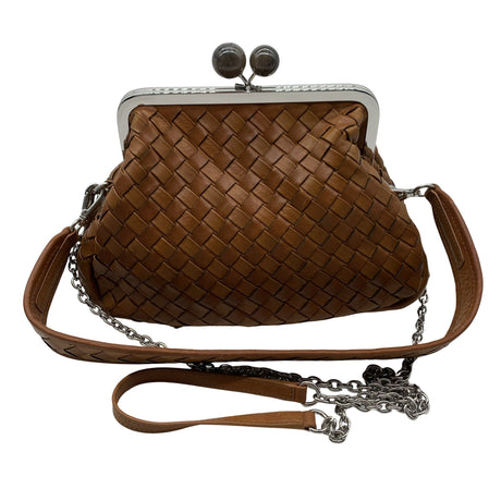 Unisex MaxMara - Käekott, suurus Midi - Pruun ()