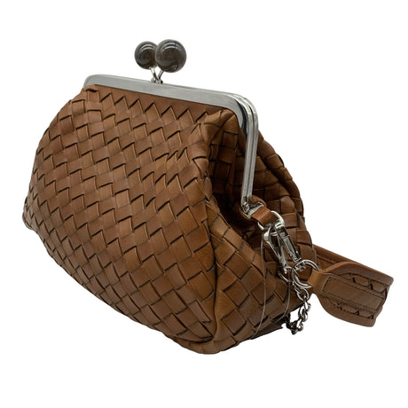 Unisex MaxMara - Käekott, suurus Midi - Pruun (2)