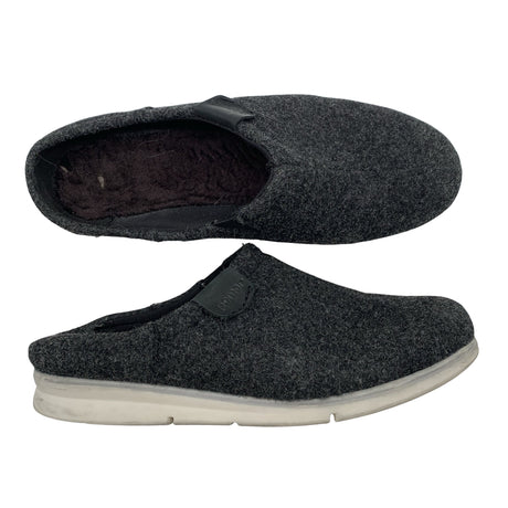Unisex Pomar - Sisejalanõud, suurus 39 - Hall ()