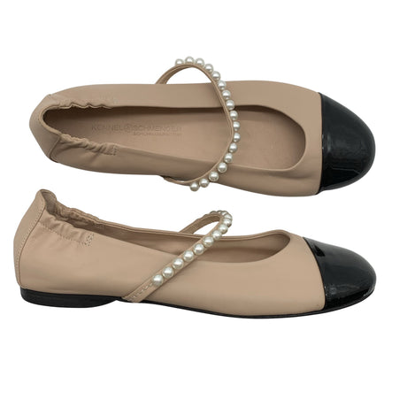 Unisex Kennel&Schmenger - Baleriinad, suurus 39 - Beige ()