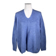 Unisex Mos Mosh - Kampsun, suurus 38 - Helesinine ()